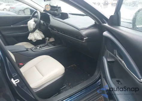 2020 Mazda Cx-30 Select Package из США, поврежденный, VIN 3MVDMBCL0LM136331